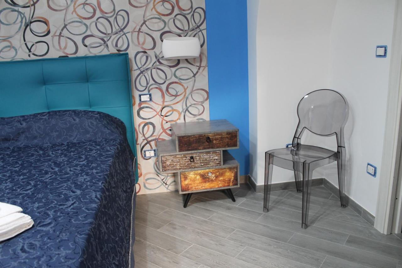 Casavacanzeivana Pizzo  Exteriör bild