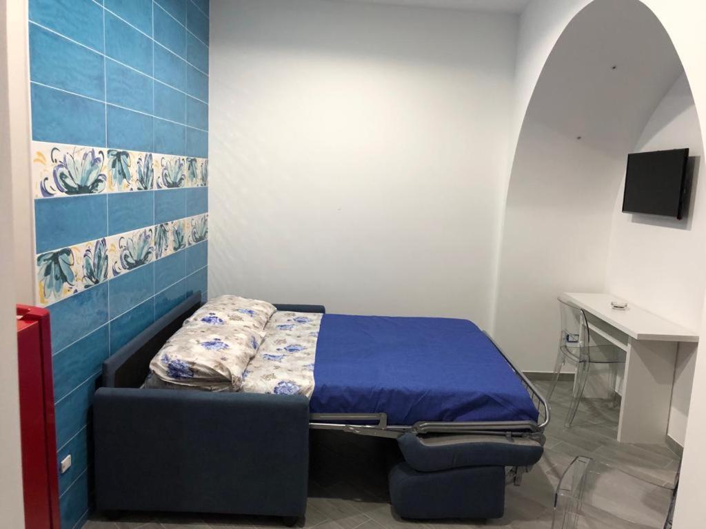 Casavacanzeivana Pizzo  Exteriör bild
