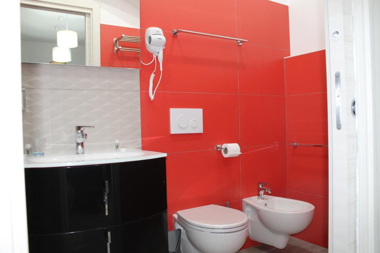 Casavacanzeivana Pizzo  Exteriör bild